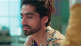 Yeh Rishta Kya Kehlata Hai - 18th Apr 23